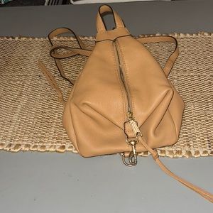 Rebecca Minkoff Mini Julian Backpack